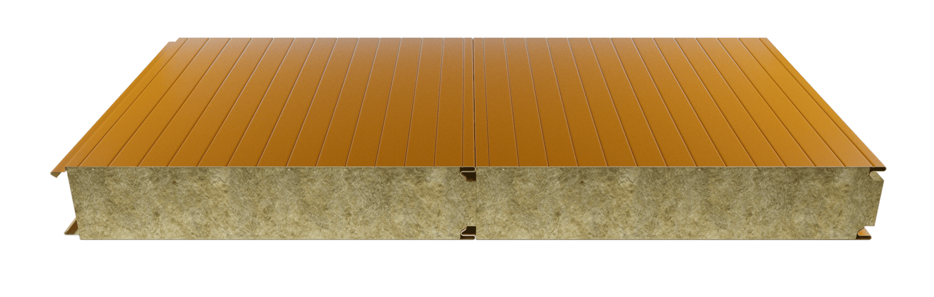 VEE RIB (100)